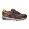 Bradley 6151 Dark Brown