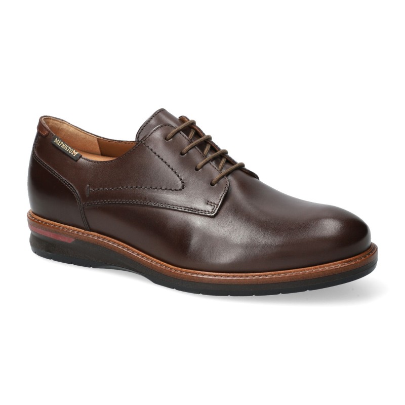 FALCO 6151 Dark Brown