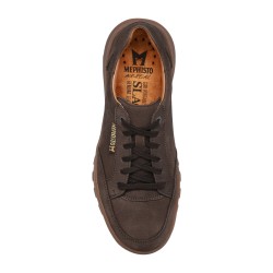 FLYNN 3151 Dark Brown