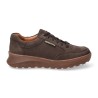 FLYNN 3151 Dark Brown