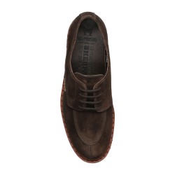 Pegasio 9851 Dark Brown