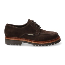 Pegasio 9851 Dark Brown