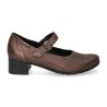 Gessika 2758 Brown