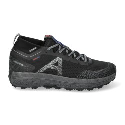 X-TRIAL-TEX 14/14 Iron/Black