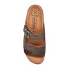 Randya  1220 Ice Brown