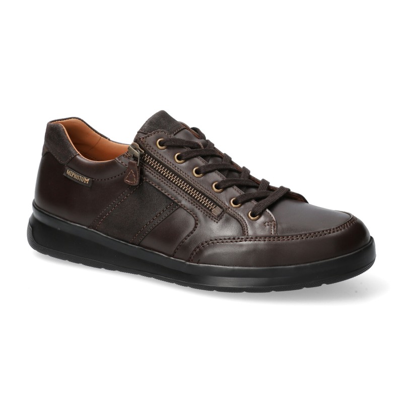 Lisandro 6151 dark brown*