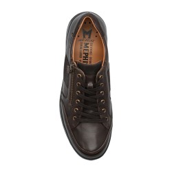 Lisandro 6151 dark brown*