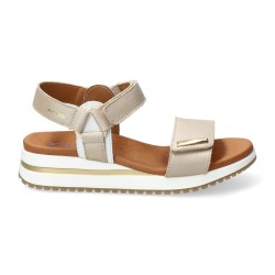 Jeanie 1230 Beige