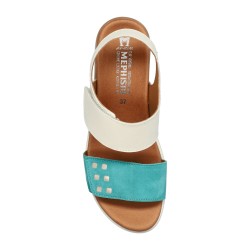 Swena 12209 Turquoise