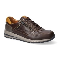 Bradley 6151 Dark Brown