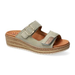 Randya 12292 Light Khaki