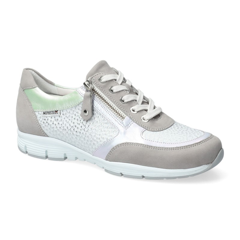 Ylona 6905 light Grey