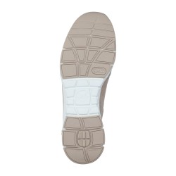 Yael 15818 light Taupe