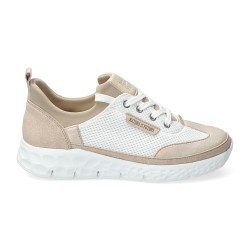 Wing Pop  30 beige white